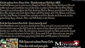 Bi-slaves abused in German SM group sex session