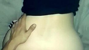 Beautiful amateur video of a hot POV experience with my neighbor