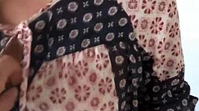 Mature beauty's homemade video compilation is a must-see