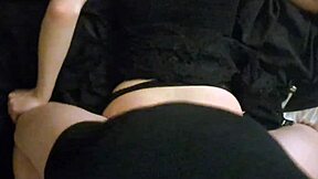 Richelle Rose's wild anal scenes in rough compilation