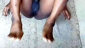 A sissy femboy workout to achieve the perfect slim and feminine figure