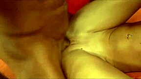 Passionate foot fetish and hardcore sex in amateur porn video
