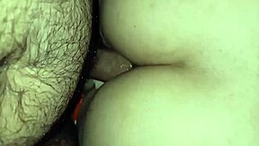 Priyanshisharma14's anal scene with a big dick