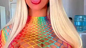 Big cock lovers get wet in full video action