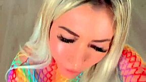 Big cock lovers get wet in full video action