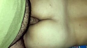Priyanshisharma14's anal scene with a big dick