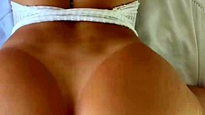 Married man gets humiliated when his wife gets naughty