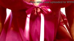Beautiful curves and a hairy pussy in this retro film