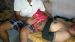 Real homemade rough sex with village bhabhi's naughty sister