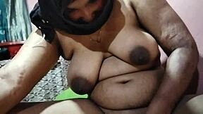 Indian bhabhi wants to have sex with her friend’s husband