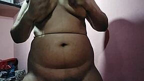 Indian bhabhi wants to have sex with her friend’s husband
