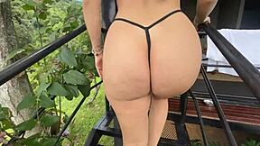 I seduced my neighbor as a form of revenge