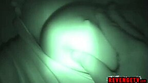 Masturbating with my ex girlfriend’s help is so much better than sex with my current girlfriend
