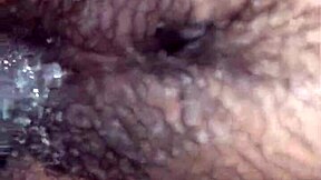 Beautiful Indian bhabhi gets anal sex for the first time
