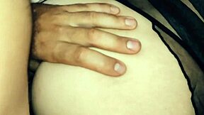 POV video of me occasionally having sex with my wife with a friend or alone