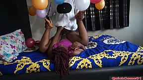 Married woman craves young stud for passionate encounters