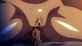 This is a collection of hentai scenes with the most erotic content
