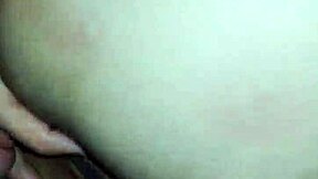 Married couple’s amateur home porn with anal sex and hot milf action