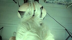 Hardcore amateur sex with step sister and cum in mouth