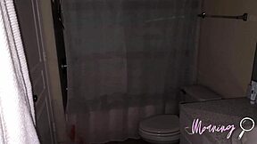 This is a homemade video of a mature amateur and it will definitely make you horny