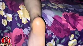 Big cocked Vonmadeem fucking girl next door in Chicago