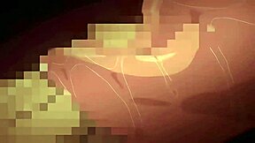 This is a collection of hentai scenes with the most erotic content