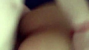 Wife cheats and gets fucked while breastfeeding in public