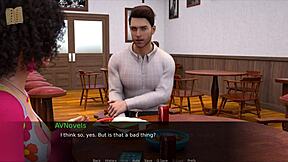 Nursing back to pleasure: A visual novel walkthrough