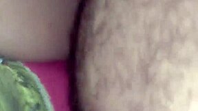 Big beautiful wife enjoys a rough fuck and a facial