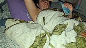 Uncle seduces his teenage Latina cousin for cash and sex