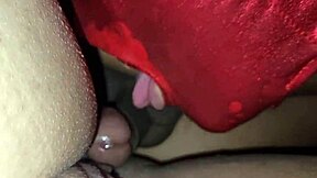 European wife gets sucked by husband and his friend