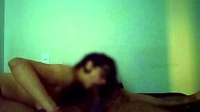 Sensual cowgirl ride leads to a passionate anal climax