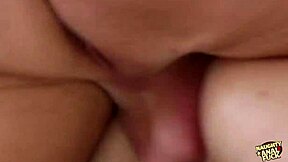 Short hair MILF gets her pussy fingured and fucked hard