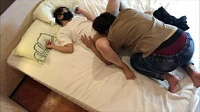 We went to a hotel and felt like we were young again