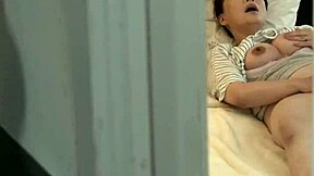 Yumiko Sakura’s passionate oral sex experience