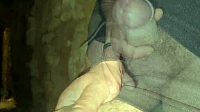 Public shame: ex's former lover flaunts his big dick