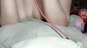 Continuation of the hot scenes with young Asian men