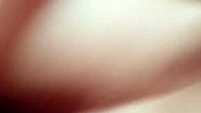 A big ass lover gets a creampie with a friend