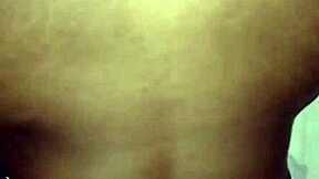 I gave a hot massage to a slut and fucked her in the ass