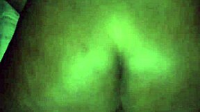 I gave a hot massage to a slut and fucked her in the ass