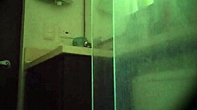 Spy Cam Catches UNAM Professor Milet Pissing in Skirt