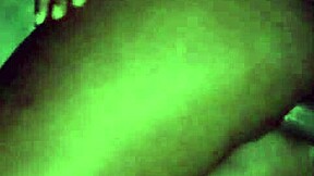 I gave a hot massage to a slut and fucked her in the ass