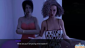 Lust Theory season 1 episode 19: Jessica and Chloe’s daring act