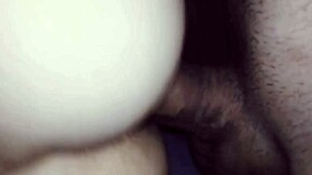 Close up and personal amateur homemade video