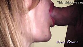 Asian housewife gets dirty and takes a lot of cock in her ass