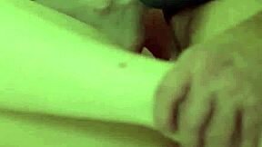 Jessae's foster family welcomes her warmly in a sex tape
