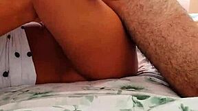Amateur couples in hot sex action in 2024