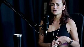 Kamilla Werneck's journey from porn to evangelist actress