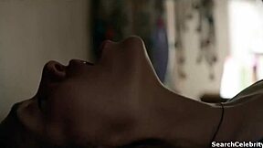 Emmy Rossum in Shameless 2010-2016 Gives Wild Handjob and Blowjob to Stun!