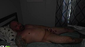 Return of the Melons: Stepfamily Fucks Hard Bent Over in Part 3 of 6